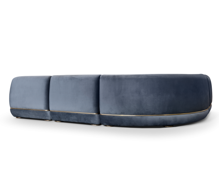 XENON SECTIONAL SOFA - Image 8