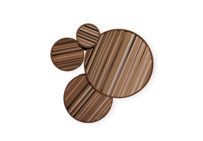CONSTELLATION LITE COFFEE TABLE - Image 2