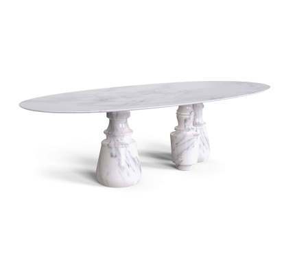 PIETRA OVAL XL ESTREMOZ