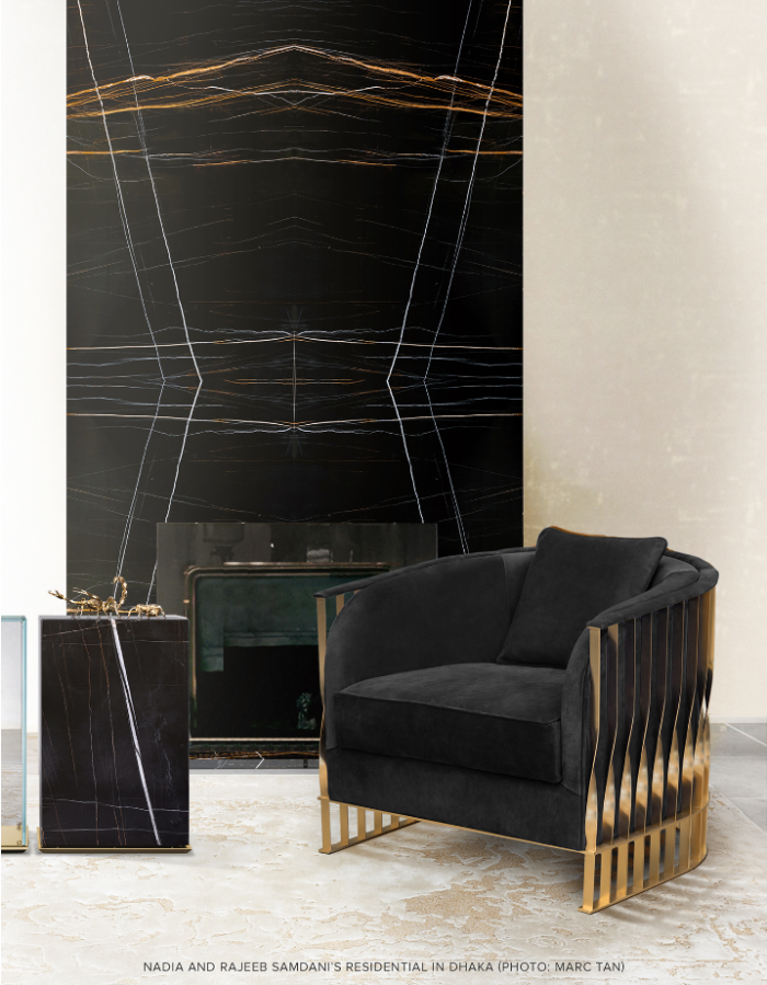 MANDY ARMCHAIR - Image 9