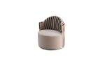 THEA LOUNGE ARMCHAIR - Image 3