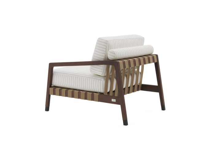 VERSILIA ARMCHAIR - Image 2