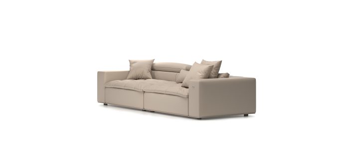 BELT SOFA - Image 2