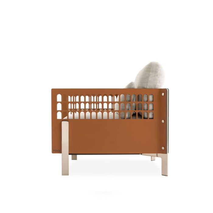 ANNA ARMCHAIR - Image 3