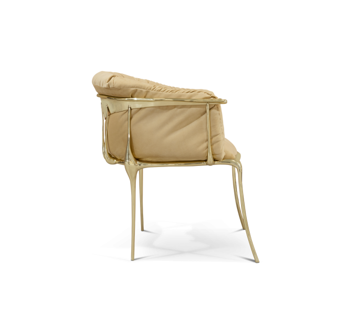 Nº 11 ARMCHAIR - Image 3