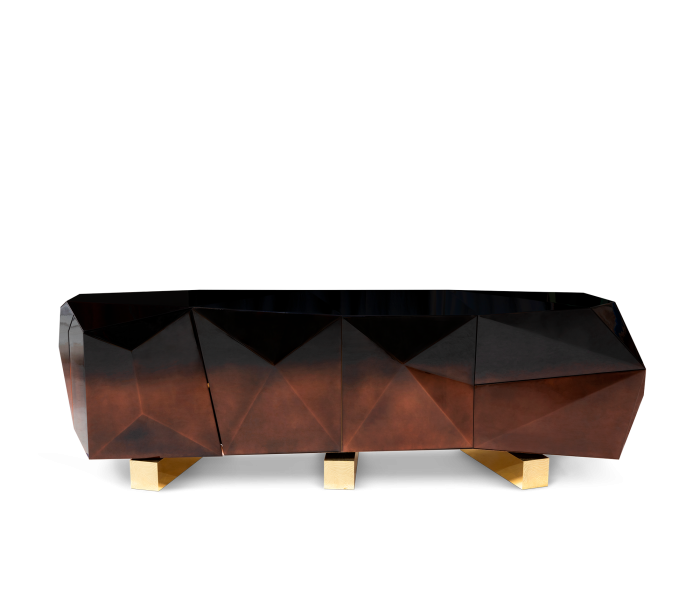 DIAMOND CHOCOLATE XL - Image 1
