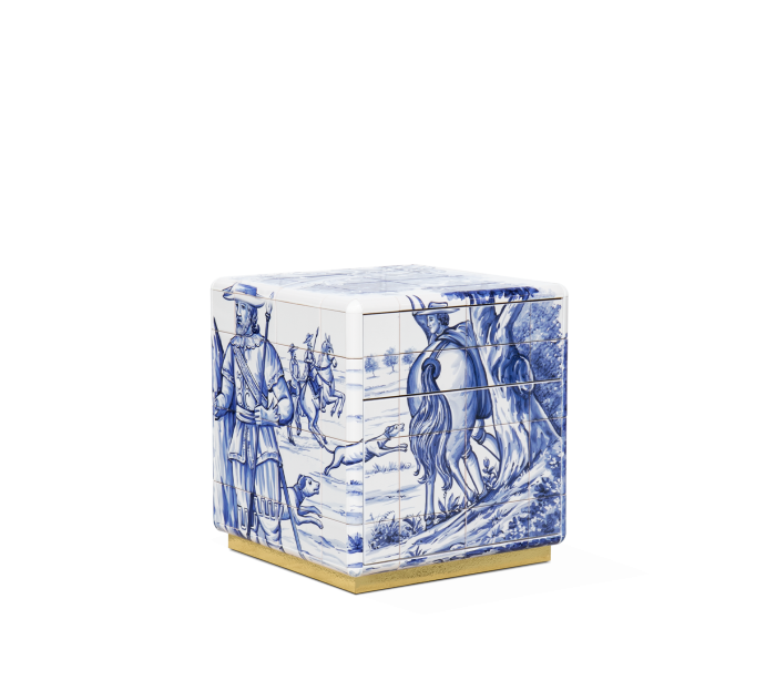 HERITAGE SMALL - Image 1