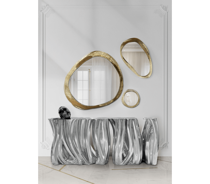 MONOCHROME SILVER - Image 6