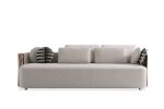 THEA OUTDOOR - ARMCHAIR LOVESEAT SOFA - Image 9