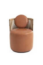 THEA ARMCHAIR - Image 5