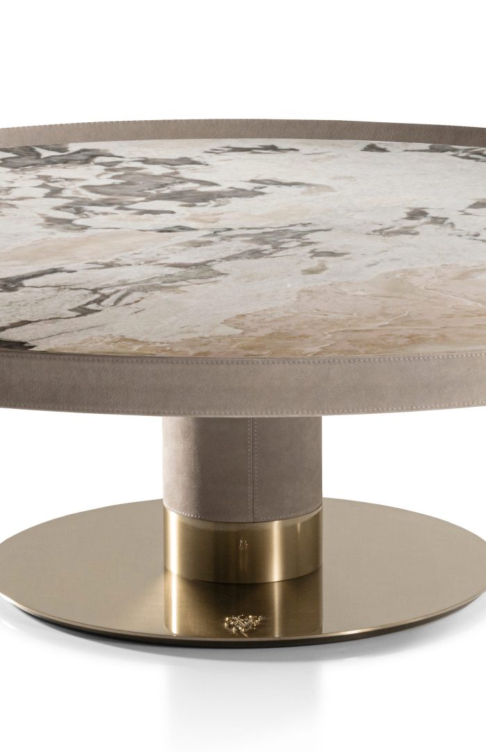 FRANKY LOW TABLE - Image 2