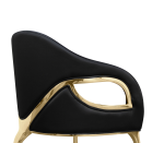 CHANDRA DINING CHAIR - Image 10