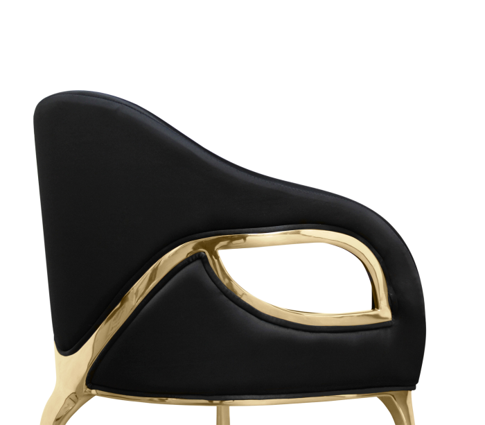CHANDRA DINING CHAIR - Image 10