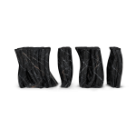 MONOCHROME FAUX-MARBLE - Image 2