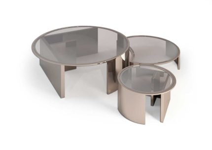CONSTELLATION EFFE COFFEE TABLE