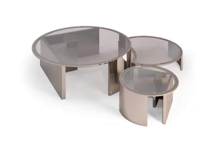 CONSTELLATION EFFE COFFEE TABLE - Image 1