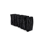 MONOCHROME FAUX-MARBLE - Image 3