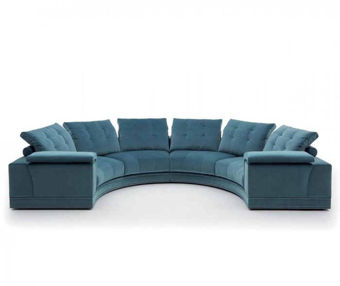 ANDREW SECTIONAL - Image 2