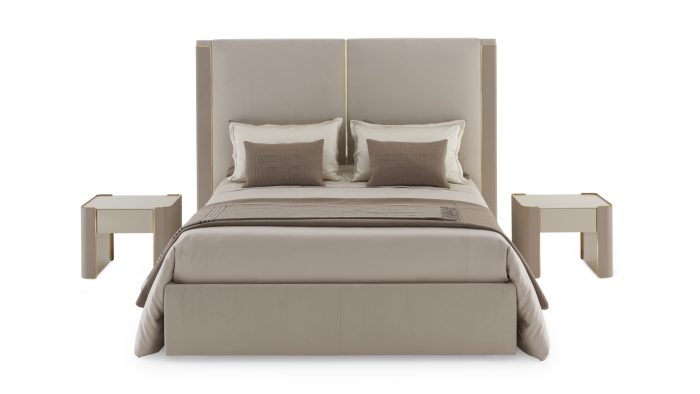 ICON BED - Image 1