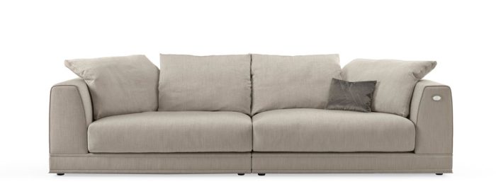 TUDOR SOFA - Image 1