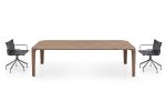 SERENGETI & SERENGETI LEATHER TABLE - Image 3