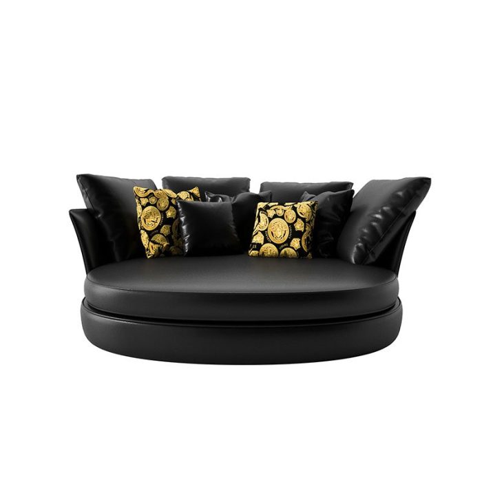 AETERNITAS LOVE BED - Image 5