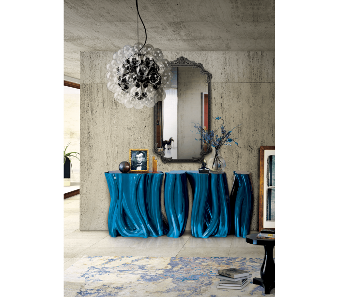 MONOCHROME BLUE - Image 10