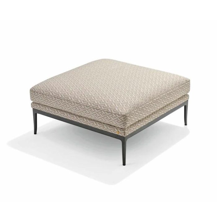 Stiletto ottoman - Image 1
