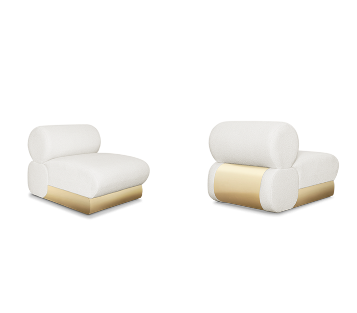 FITZGERALD SECTIONAL SOFA - Image 13