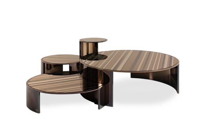CONSTELLATION LITE COFFEE TABLE - Image 1