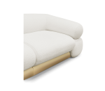 FITZGERALD SECTIONAL SOFA - Image 8