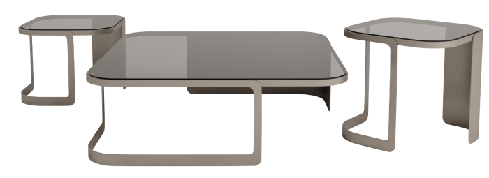 BENT - Image 1