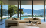 FITZGERALD SECTIONAL SOFA - Image 20