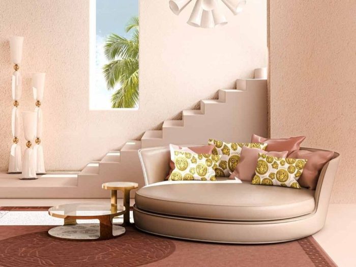 AETERNITAS LOVE BED - Image 9