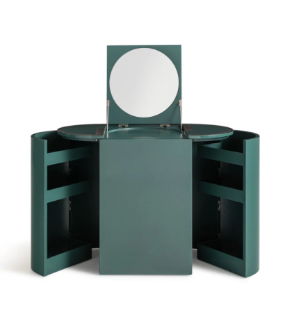 O'lock vanity