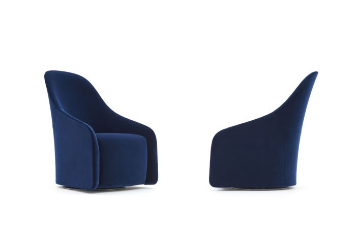 AUDREY ARMCHAIR - Image 1