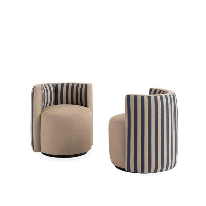 LOULOU ARMCHAIR - Image 1