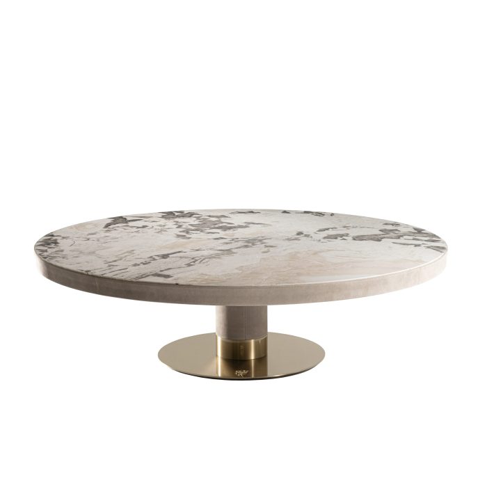 FRANKY LOW TABLE - Image 1