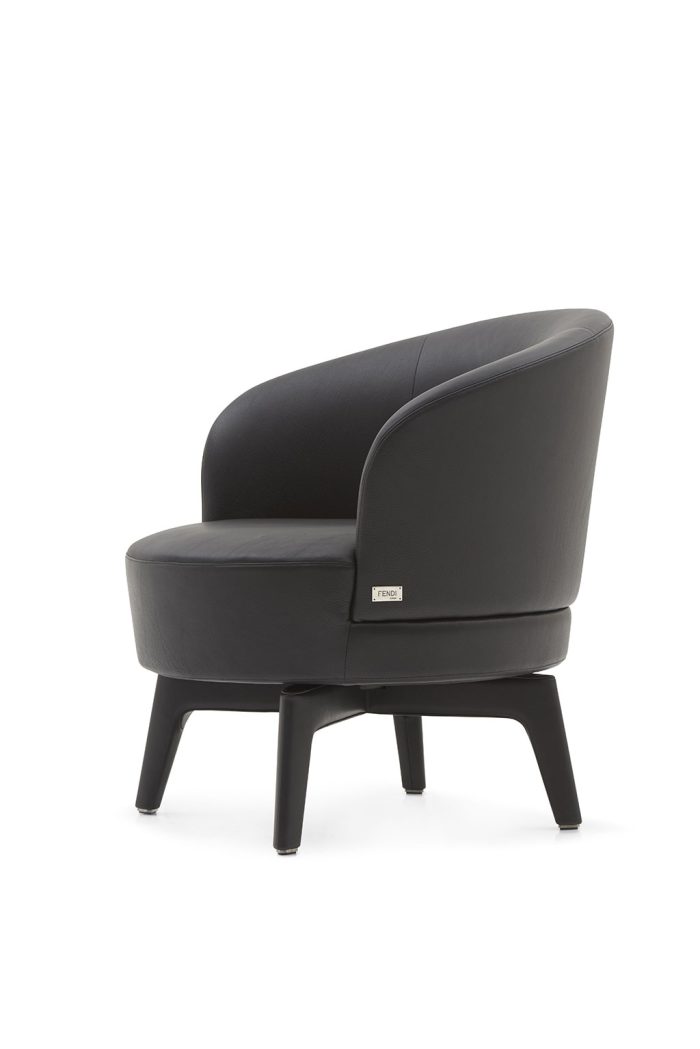 DOYLE ARMCHAIR - Image 2