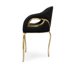 CHANDRA DINING CHAIR - Image 5