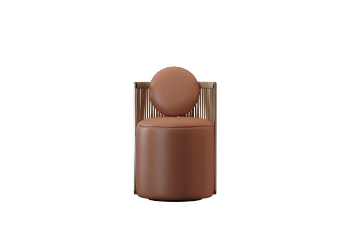 THEA OUTDOOR - ARMCHAIR LOVESEAT SOFA - Image 7
