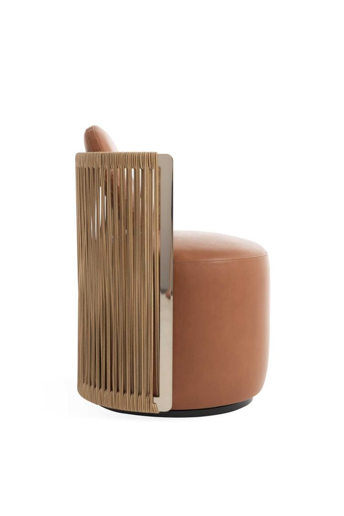 THEA ARMCHAIR - Image 7