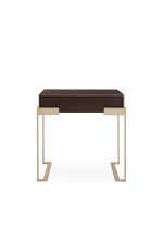 AURA BEDSIDE TABLE - Image 3