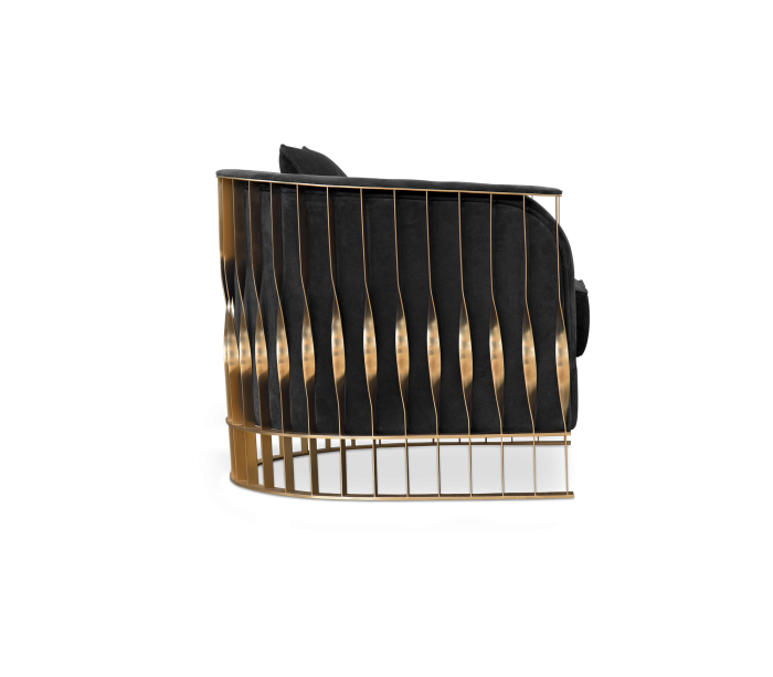 MANDY ARMCHAIR - Image 3
