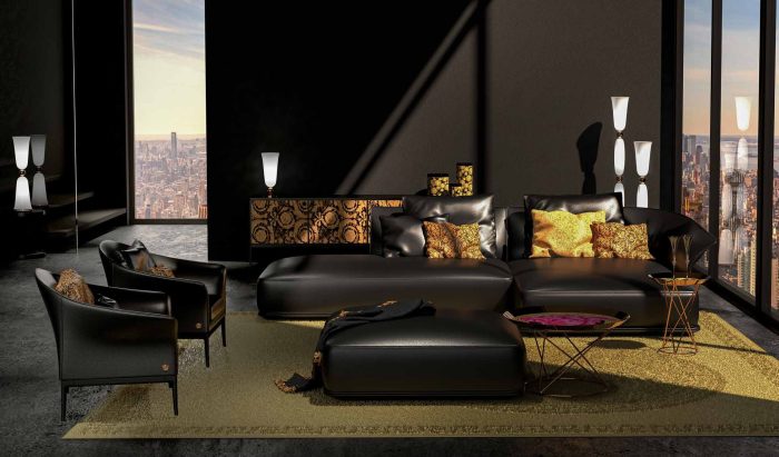 GODDESS SOFA - Image 4