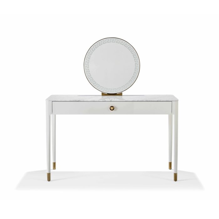 GRECA VANITY LADY DESK - Image 1