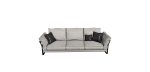 METROPOLITAN SOFA & CHAISE LONGUE - Image 2