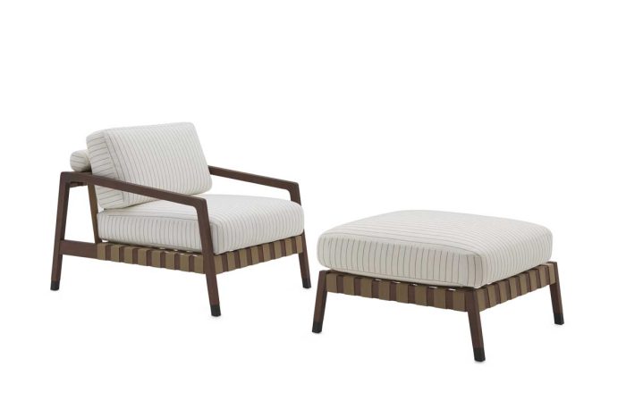 VERSILIA ARMCHAIR - Image 3