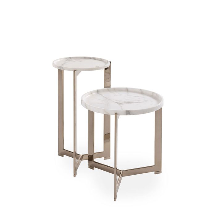 RIPPLE COFFEE TABLE - Image 1