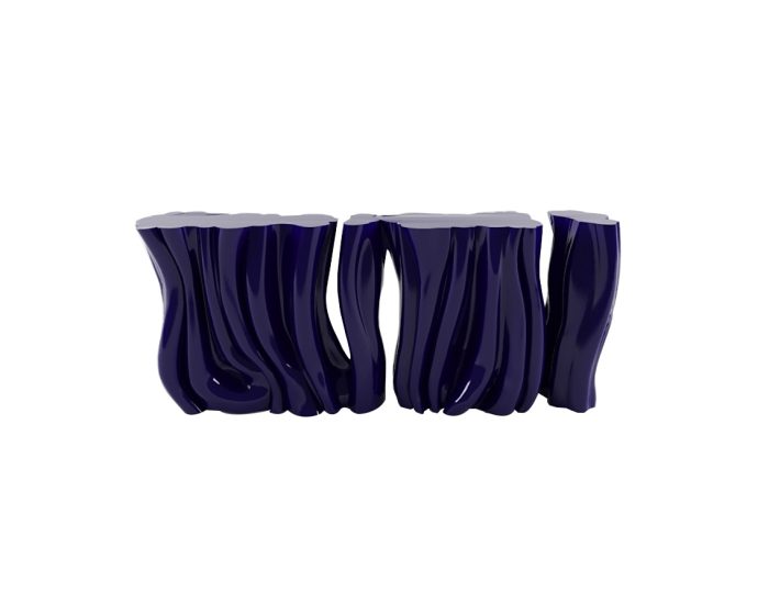MONOCHROME BLUE - Image 4